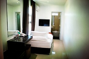 Hotel Time Nilai