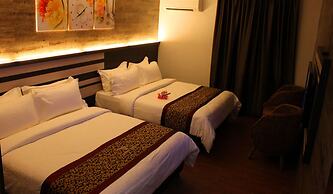 Hotel Time Nilai
