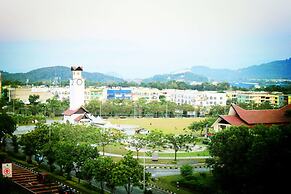 Hotel Time Nilai