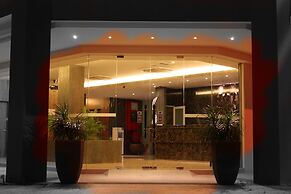 Hotel Time Nilai