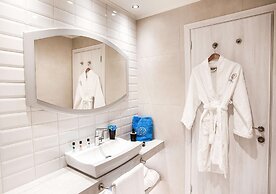 Acrotel Lilyann Boutique Hotel