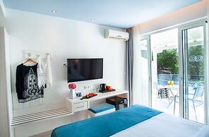 Acrotel Lilyann Boutique Hotel