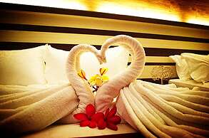 Hotel Time Johor Bahru
