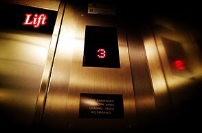 Hotel Time Johor Bahru
