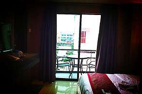 Hotel Time Johor Bahru