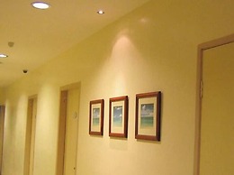 Hotel Time Johor Bahru