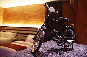 Hotel Time Johor Bahru