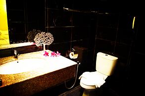 Hotel Time Johor Bahru