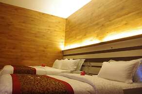 Hotel Time Johor Bahru