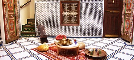 Riad Kettani