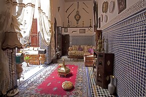 Riad Kettani