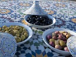 Riad Kettani