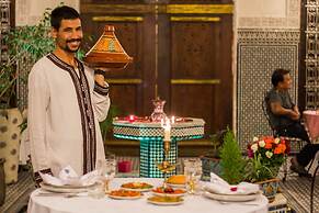Riad Kettani