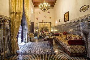 Riad Kettani