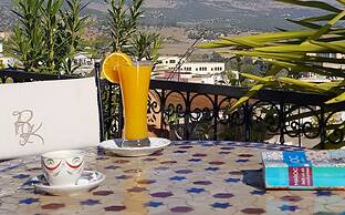 Riad Kettani
