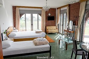 IonionStar Hotel