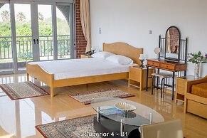 IonionStar Hotel