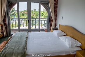 IonionStar Hotel