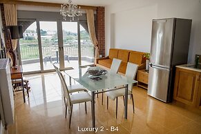 IonionStar Hotel
