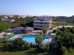 IonionStar Hotel