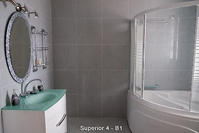 IonionStar Hotel