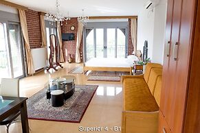 IonionStar Hotel