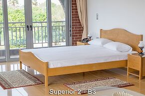 IonionStar Hotel