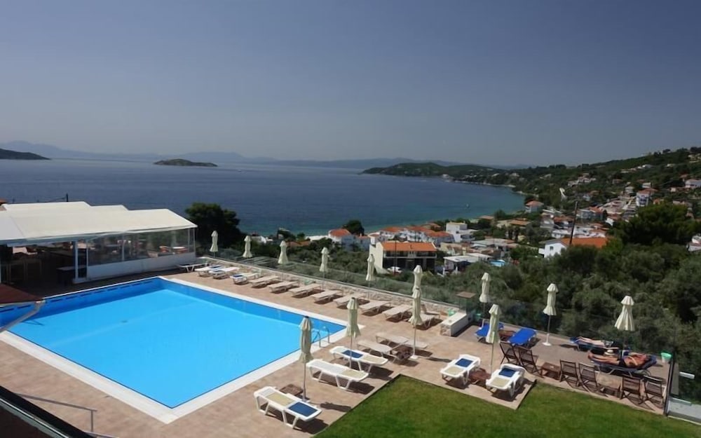 Hotel Rene
