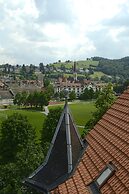 Hotel Militärkantine
