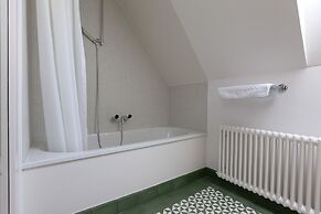 Hotel Militärkantine