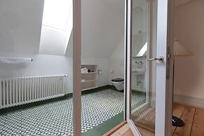 Hotel Militärkantine
