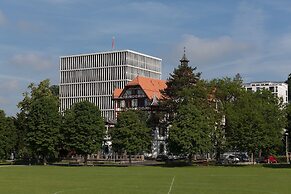 Hotel Militärkantine