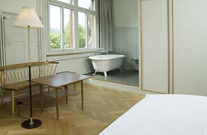Hotel Militärkantine