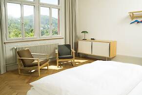 Hotel Militärkantine