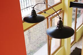 Red Fox Guesthouse