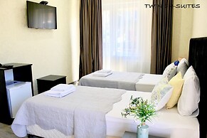 Red Fox Guesthouse