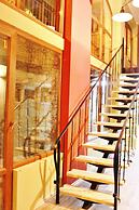 Red Fox Guesthouse