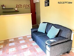 Red Fox Guesthouse