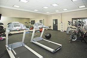 Wingate By Wyndham Calgary Airport