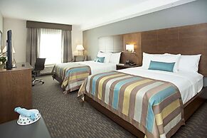 Wingate By Wyndham Calgary Airport