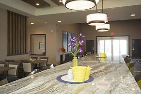 Wingate By Wyndham Calgary Airport