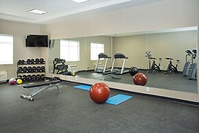 Wingate By Wyndham Calgary Airport