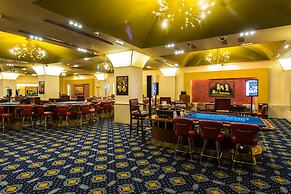 Park Inn by Radisson Bucharest Hotel & Residence