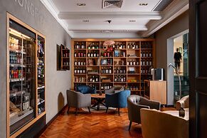 Park Inn by Radisson Bucharest Hotel & Residence