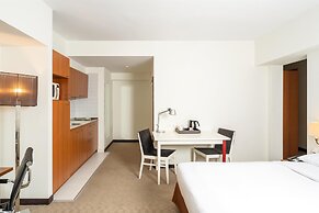 Park Inn by Radisson Bucharest Hotel & Residence