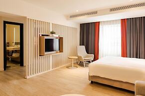 Park Inn by Radisson Bucharest Hotel & Residence