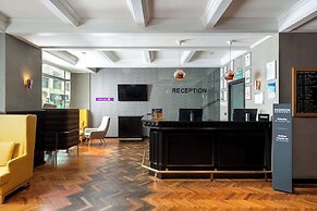 Park Inn by Radisson Bucharest Hotel & Residence