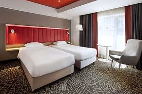 Park Inn by Radisson Bucharest Hotel & Residence