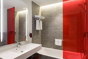 Park Inn by Radisson Bucharest Hotel & Residence