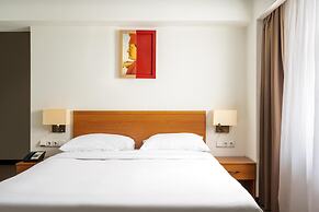 Park Inn by Radisson Bucharest Hotel & Residence
